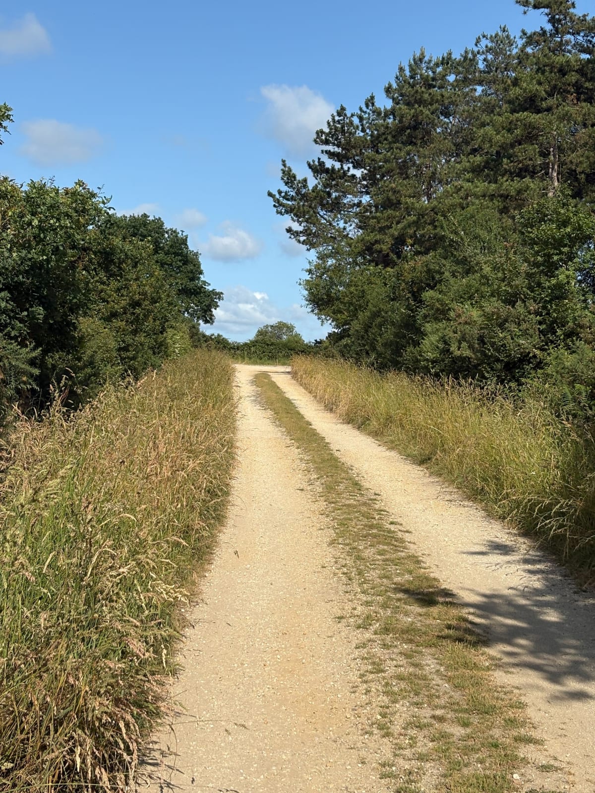 Petite boucle de Revin - Donges