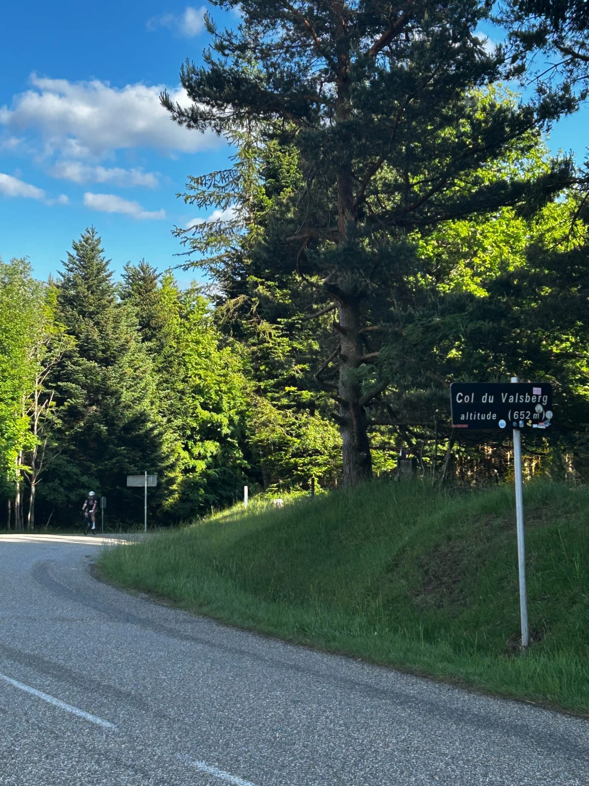 Vosges du nord - Wimmenau