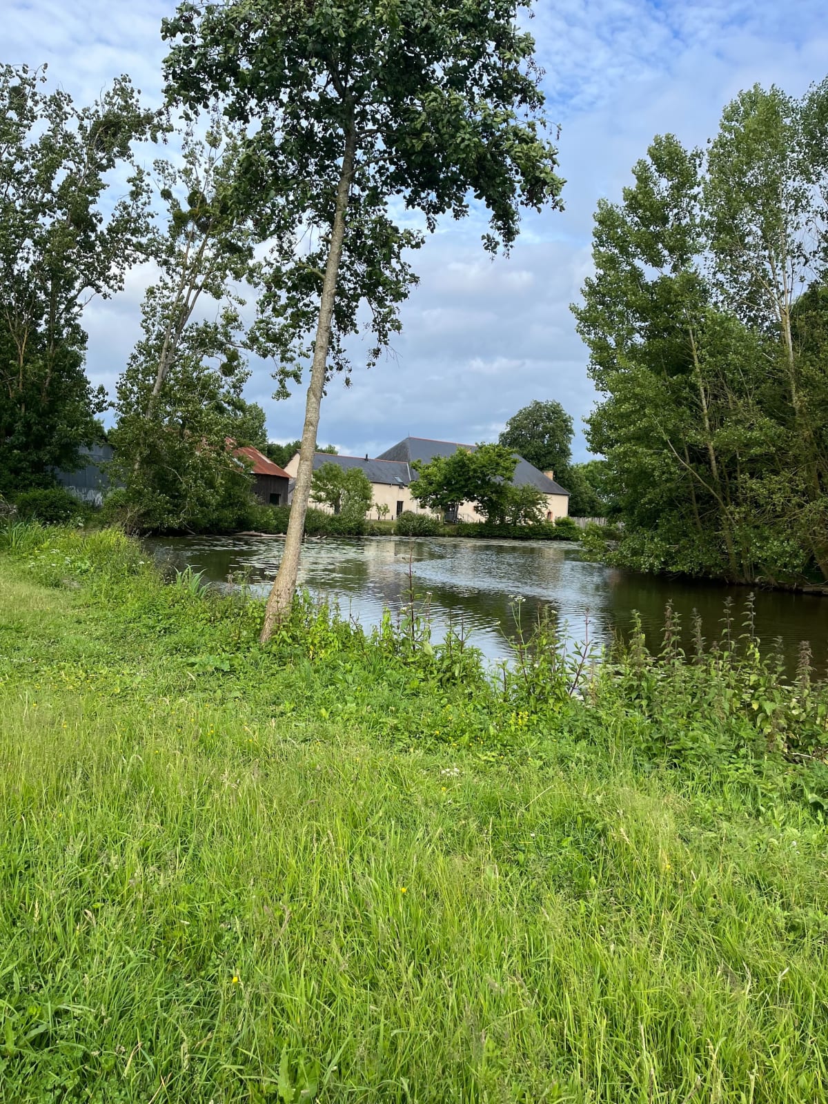 Activité sportive du week-end à Mordelles - Mordelles