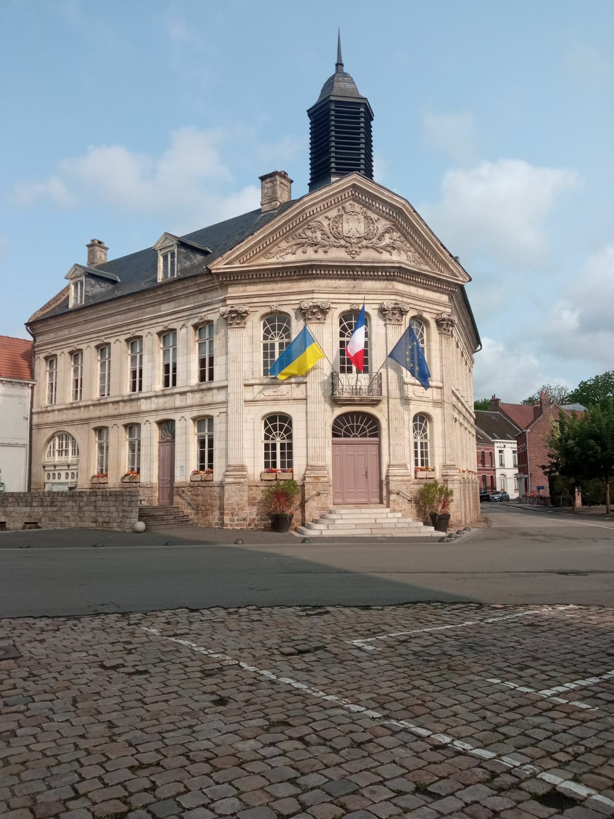 La Saint Venantaise - Saint-Venant