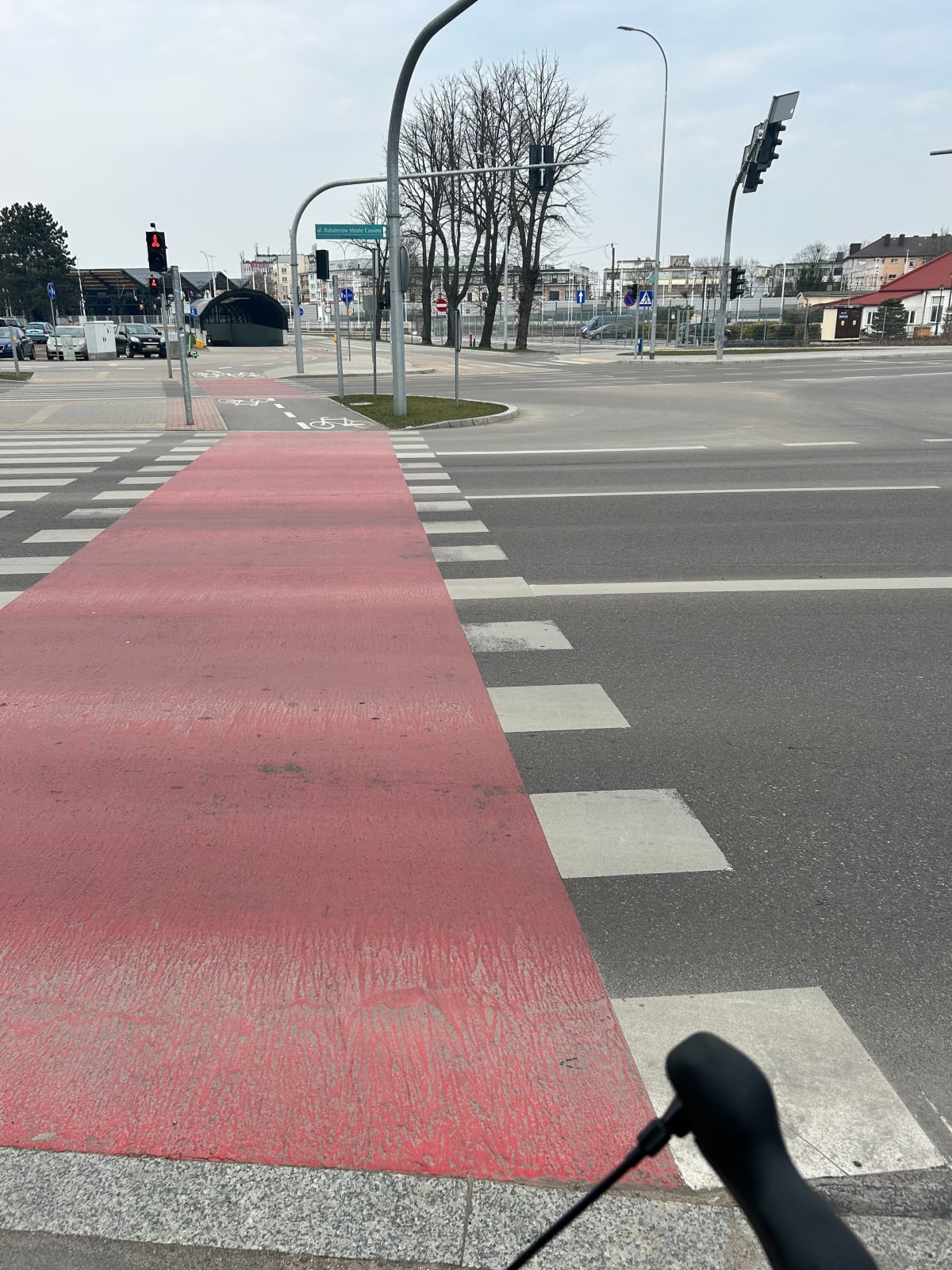 Szybka rundka po mieście - Białystok
