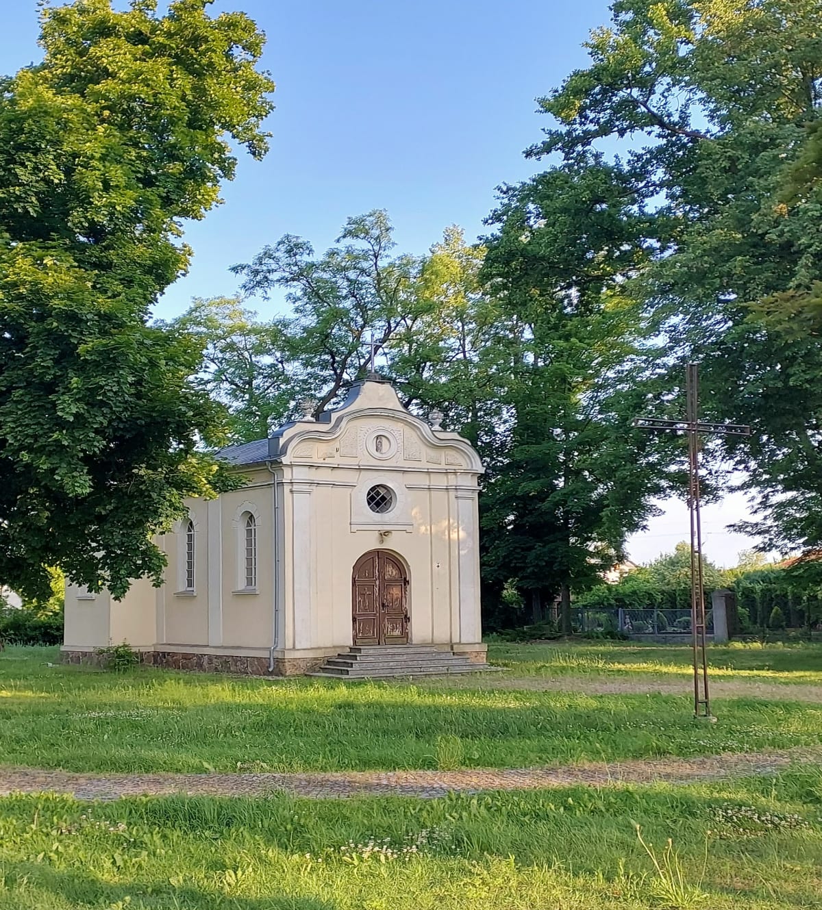 Pętla po Szczypiornie i Sulisławicach - Kalisz