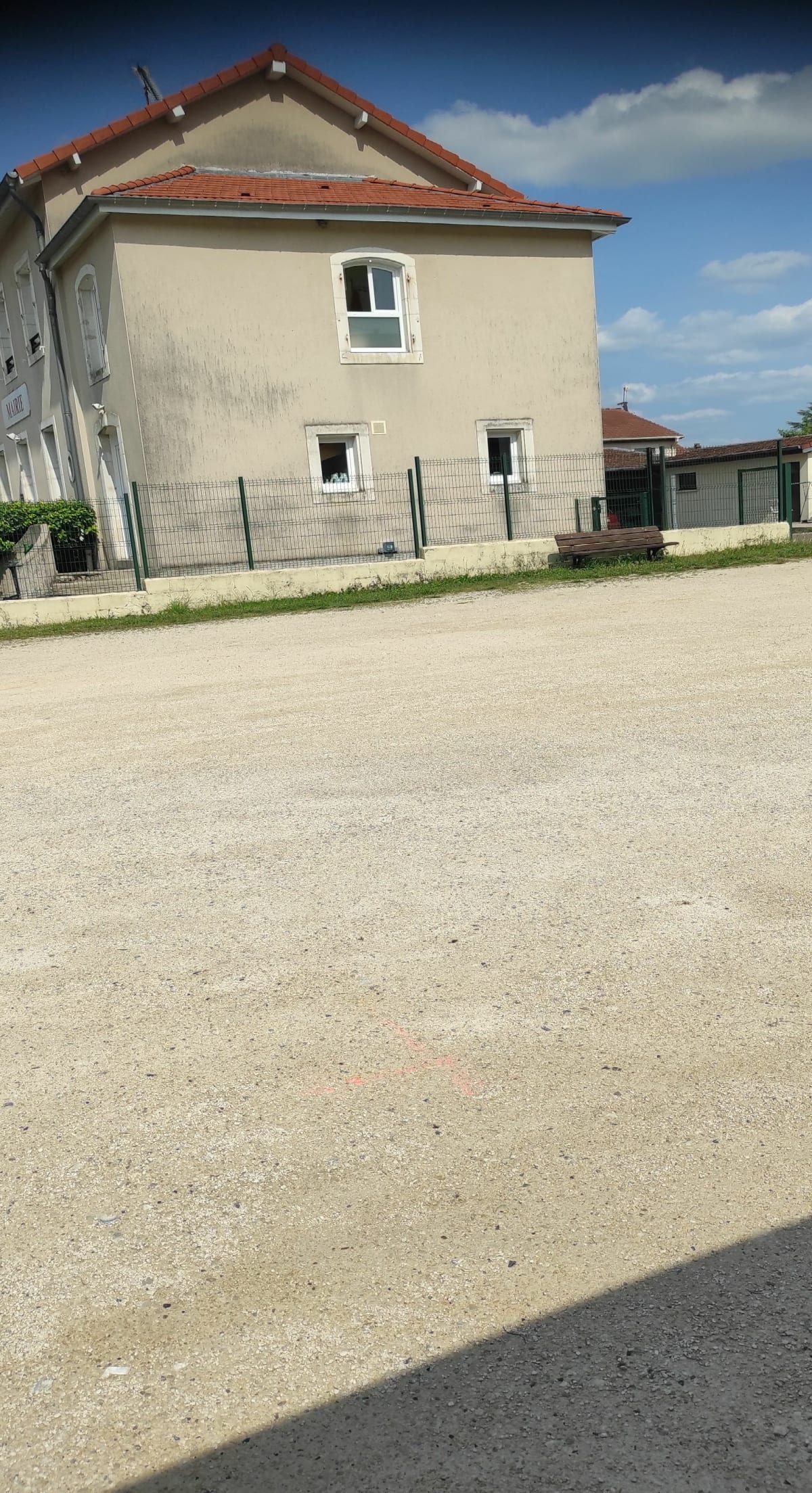 Tour de Foug - Choloy-Ménillot