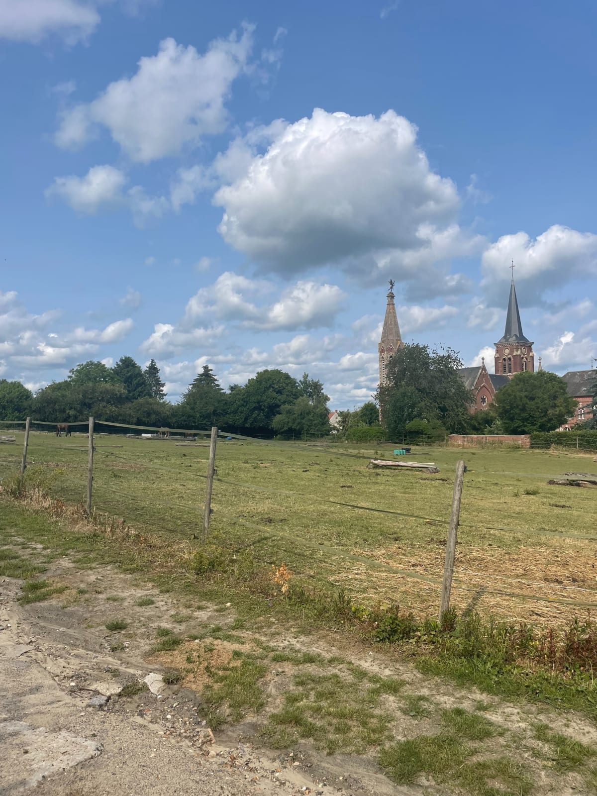 Saint-Remy - Valescourt - Saint-Remy-en-l'Eau