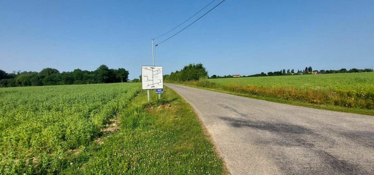 Sainte Osmane Vance - Val-d'Étangson