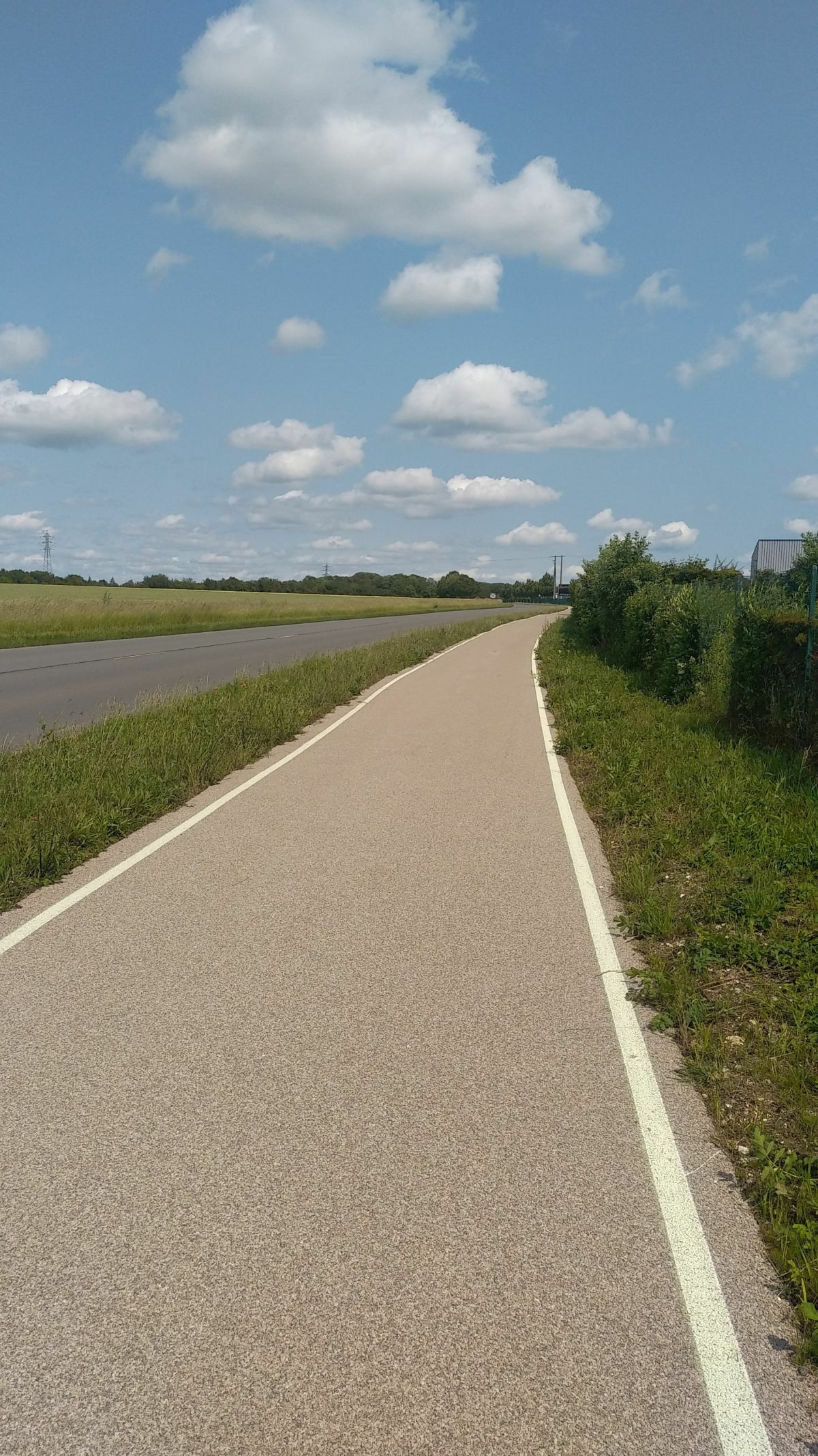 Tour de Camon - Camon