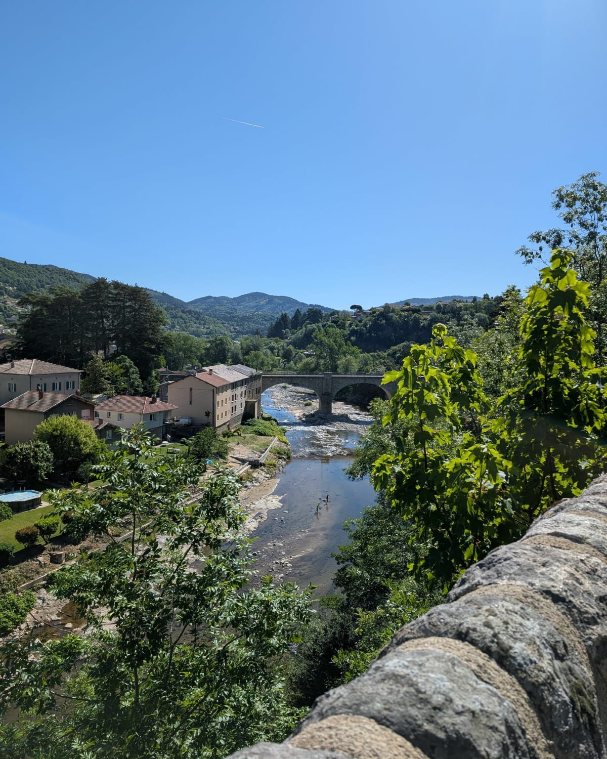 Ardéchoise Boutières - Saint-Félicien