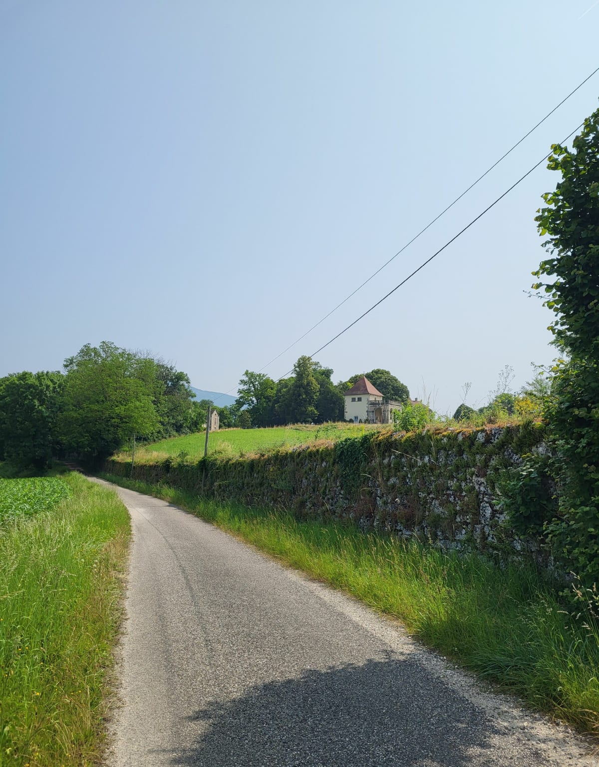 Pont de Groslée - Groslée-Saint-Benoit