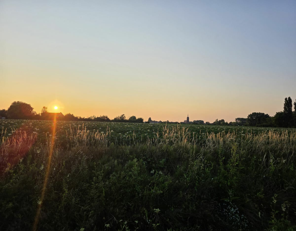Autour du Doulieu, par Patatras - Le Doulieu