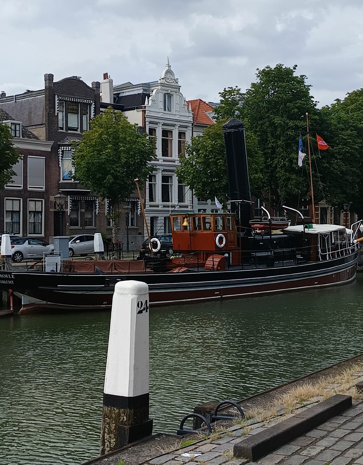 Dordrecht en omstreken - Dordrecht