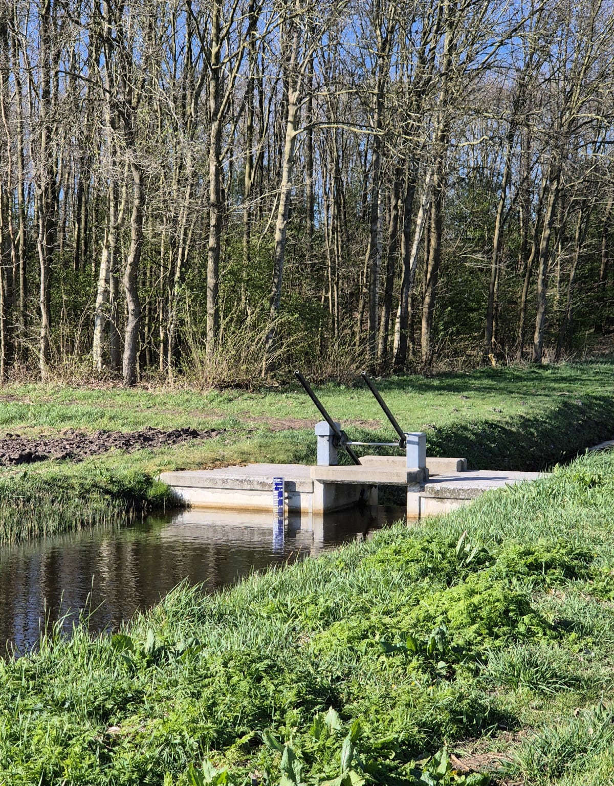 Wandel rond Rogat - Rogat