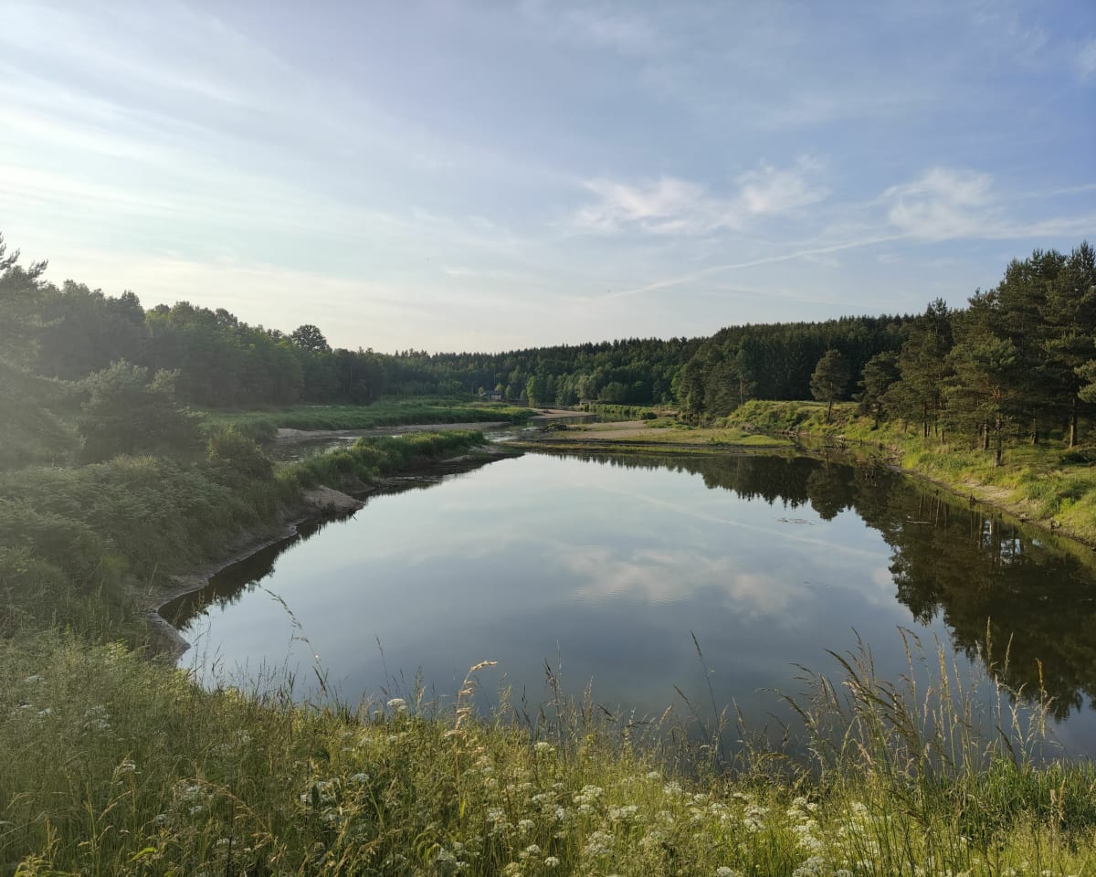 Dobra, Kliczków, Bolesławiec - Dobra