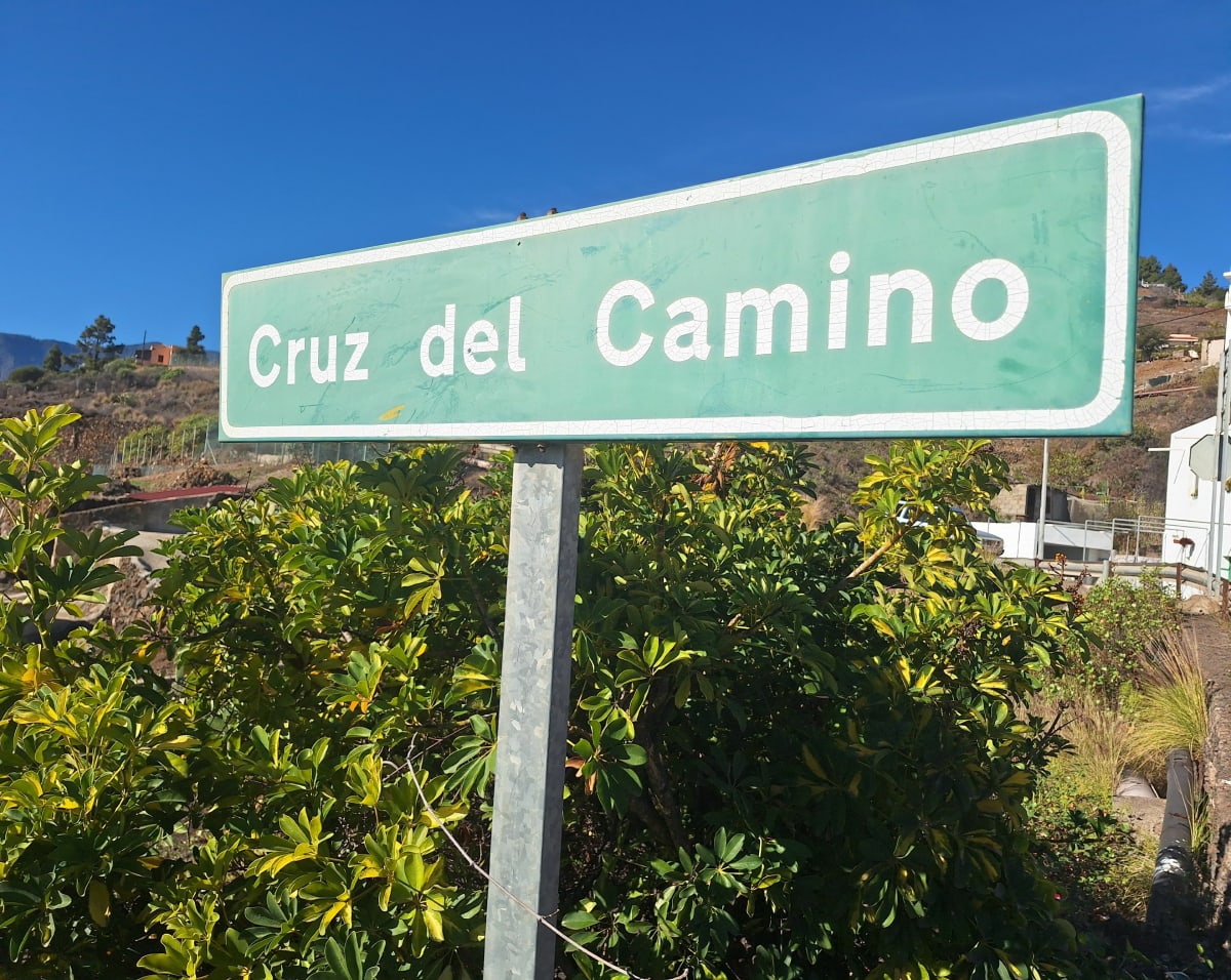 D’Araya au Risco de la Vera - Araya