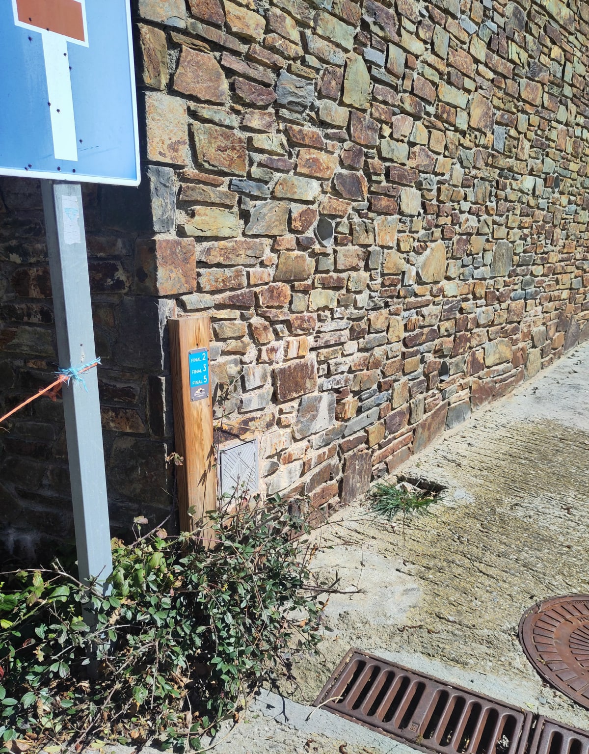 Petite boucle par le trail de Cerdanya - Prullans