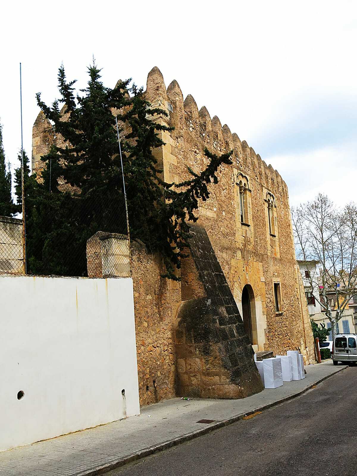 Randonnée découverte à Manacor : Explorez la Torre de ses Puntes - Manacor