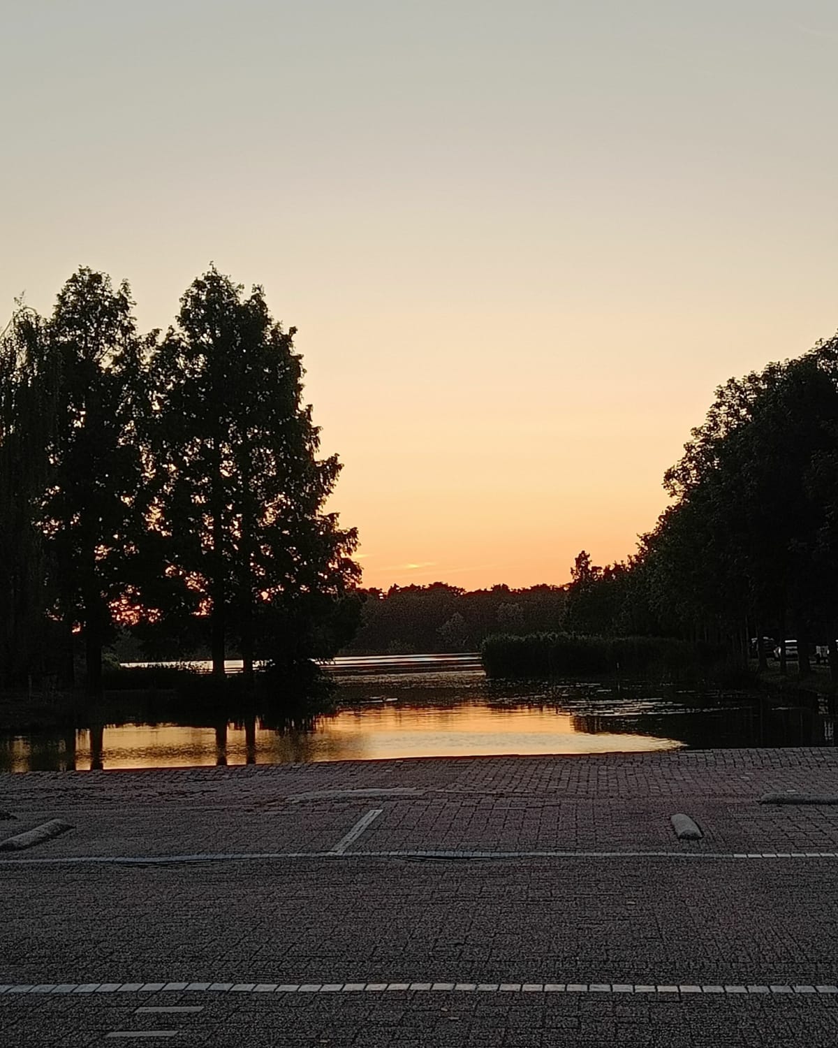 Rondje zijdelmeer - Uithoorn
