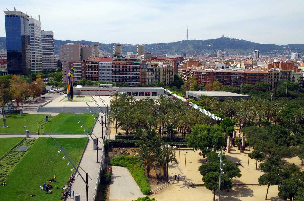 Exploration urbaine: Randonnée à travers Ciutat Vella, Barcelone - Barcelona