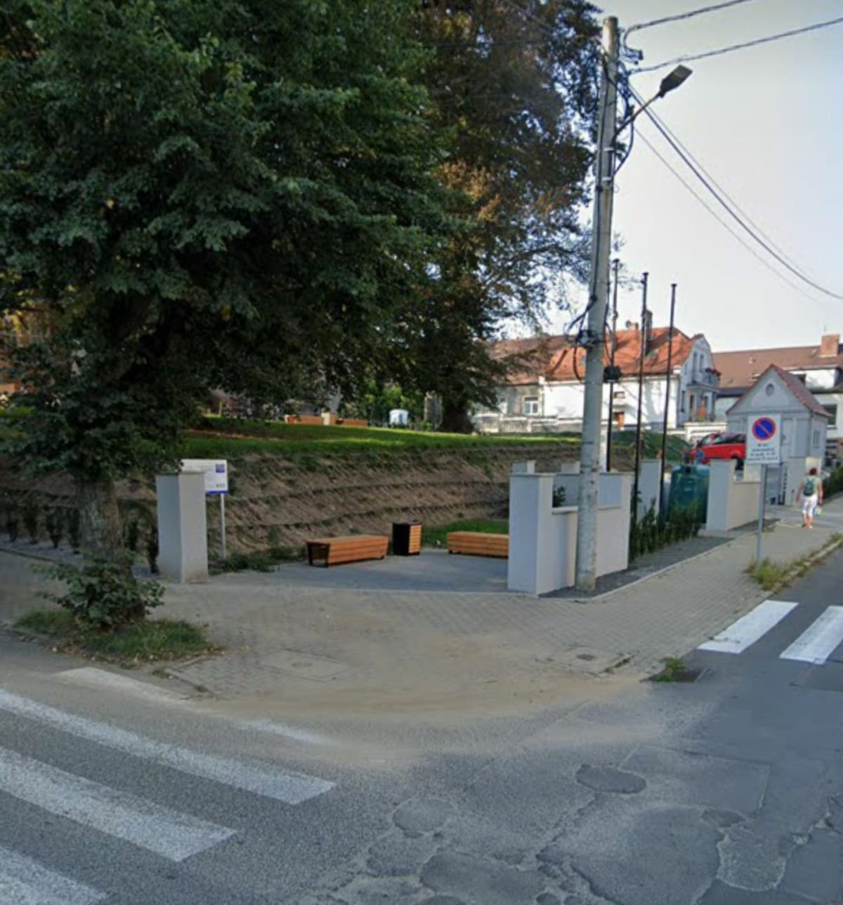 Wokół Bukowej Góry - Lubań