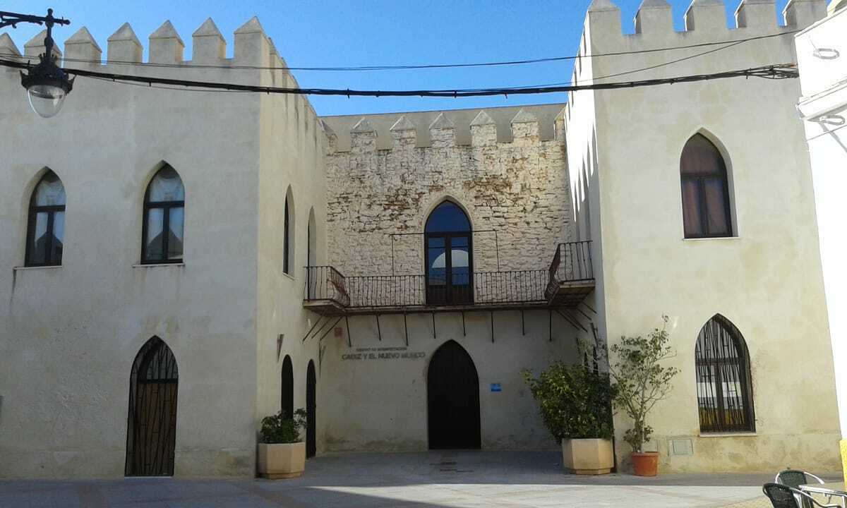 Randonnée à Chipiona: Découverte du littoral et du patrimoine andalou - Chipiona