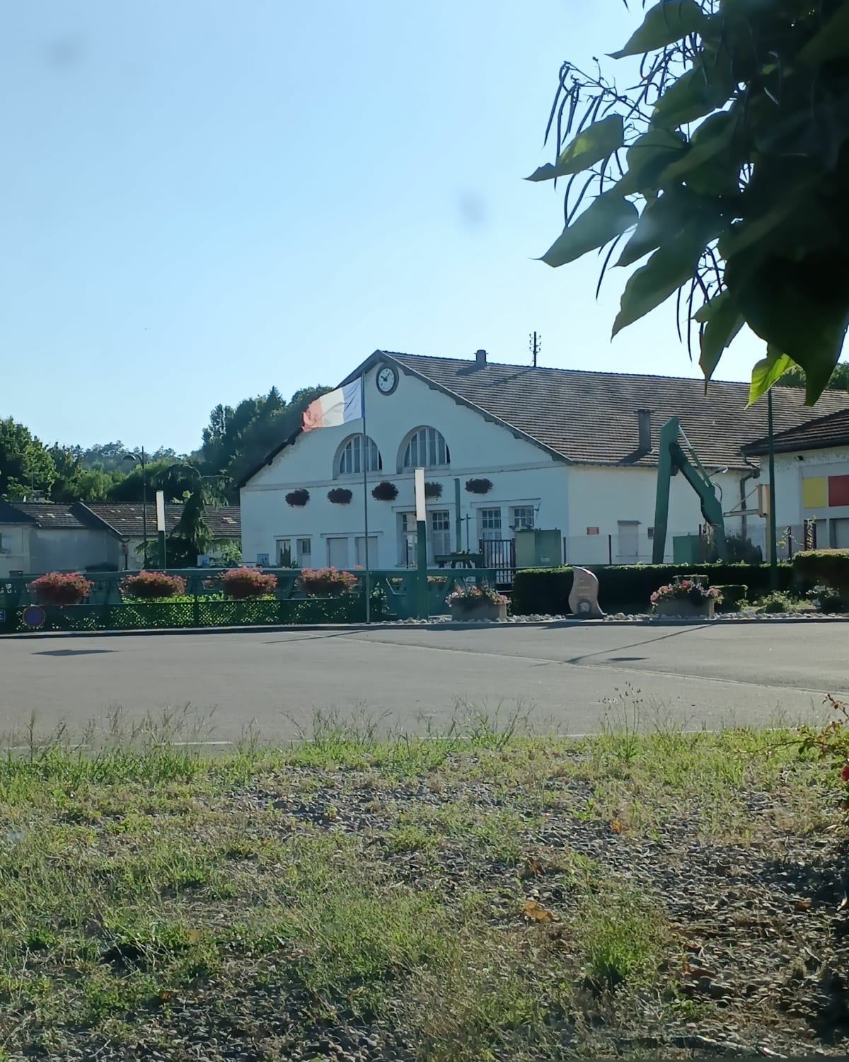 Balade entre Bayard et Fontaines-sur-Marne - Bayard-sur-Marne