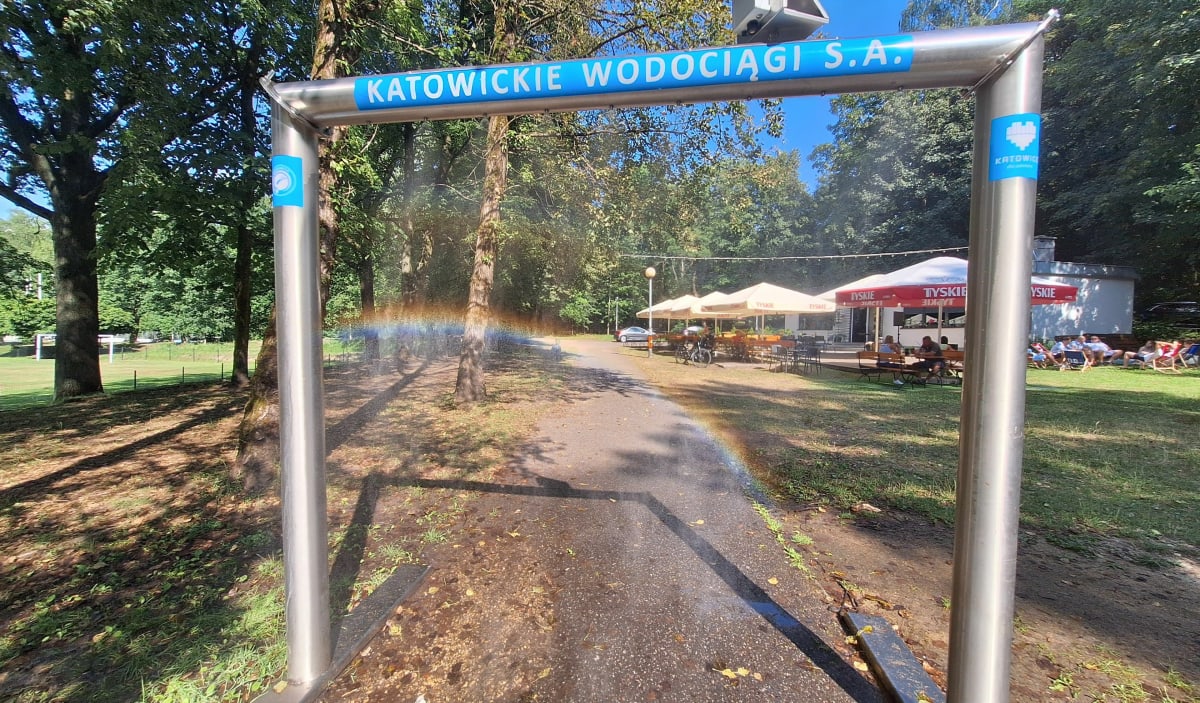 Murcki- Wesoła - Katowice