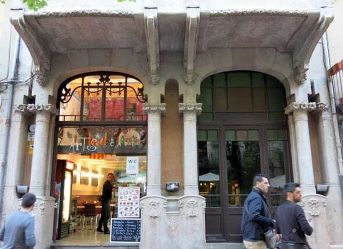 Randonnée à Girona: Exploration des Sites d'Intérêt - Girona