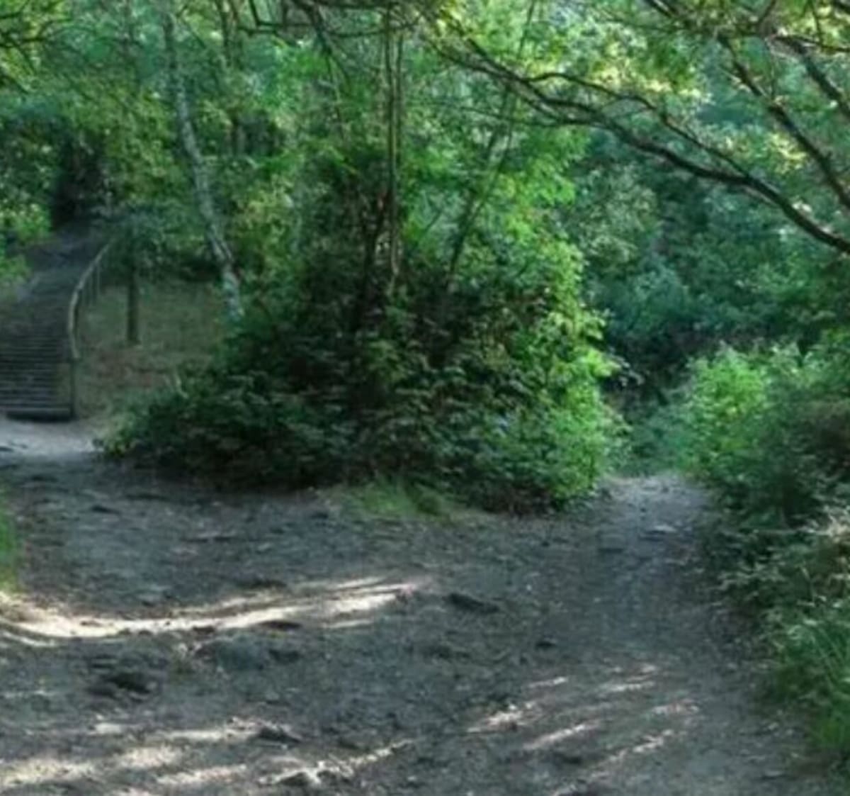 Petit tour à Leforest - Leforest