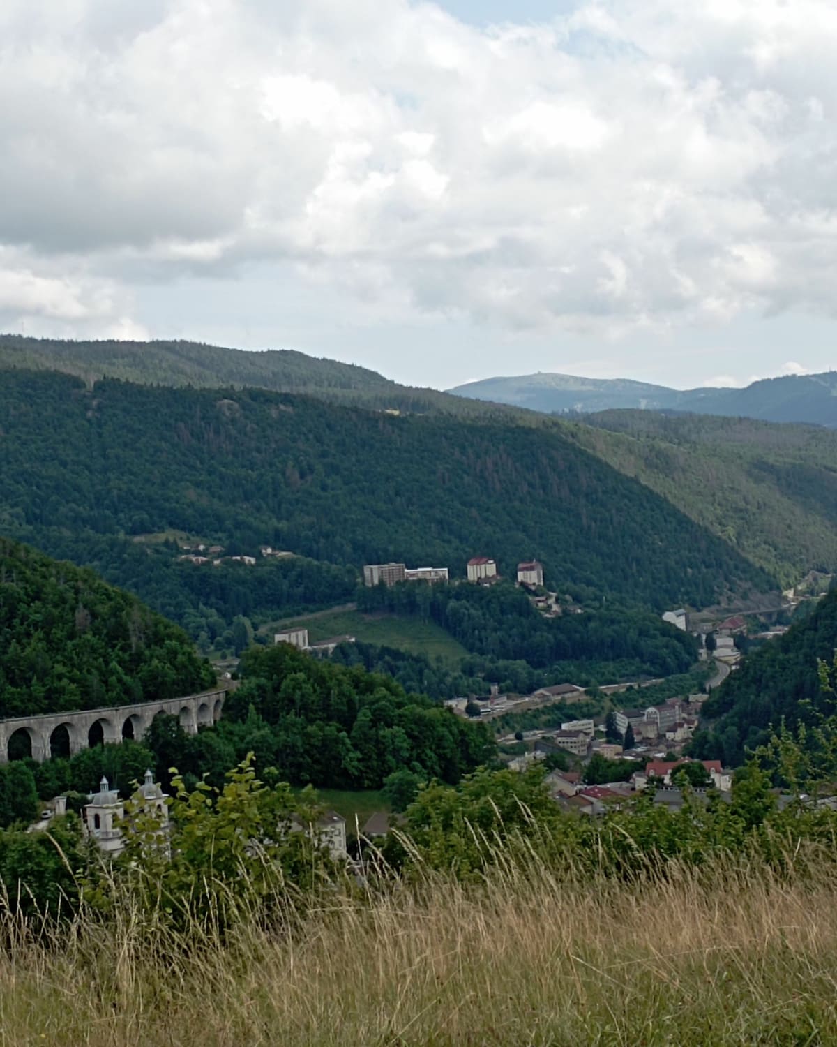 La Madone de Morbier - Morbier
