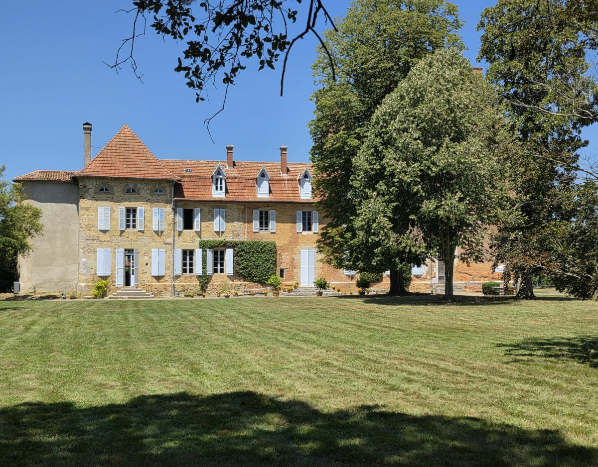 Circuit de la Lande à Duhort-Bachen - Duhort-Bachen