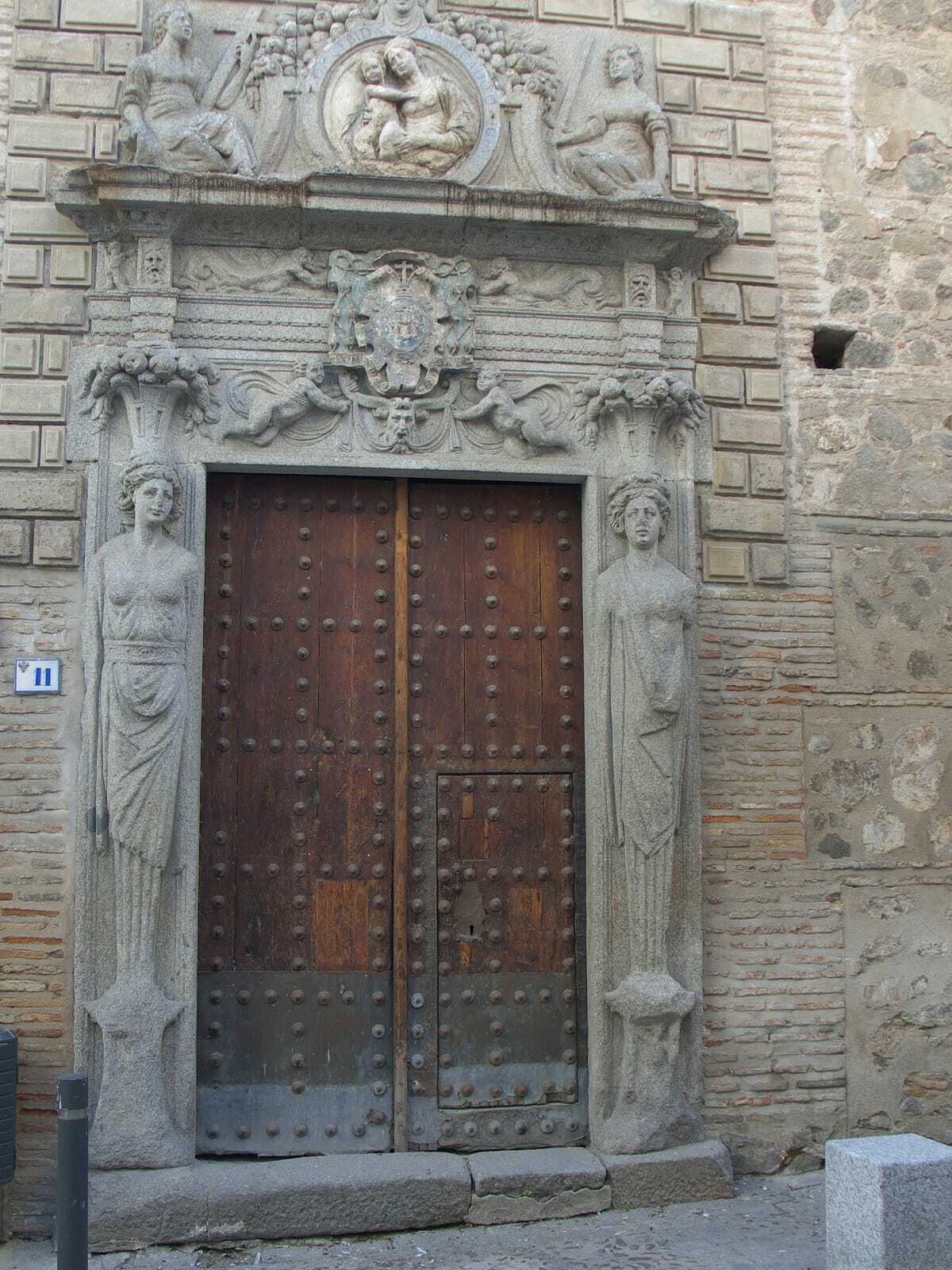 Randonnée à Toledo : Exploration des Chemins et Points d'Intérêt - Toledo