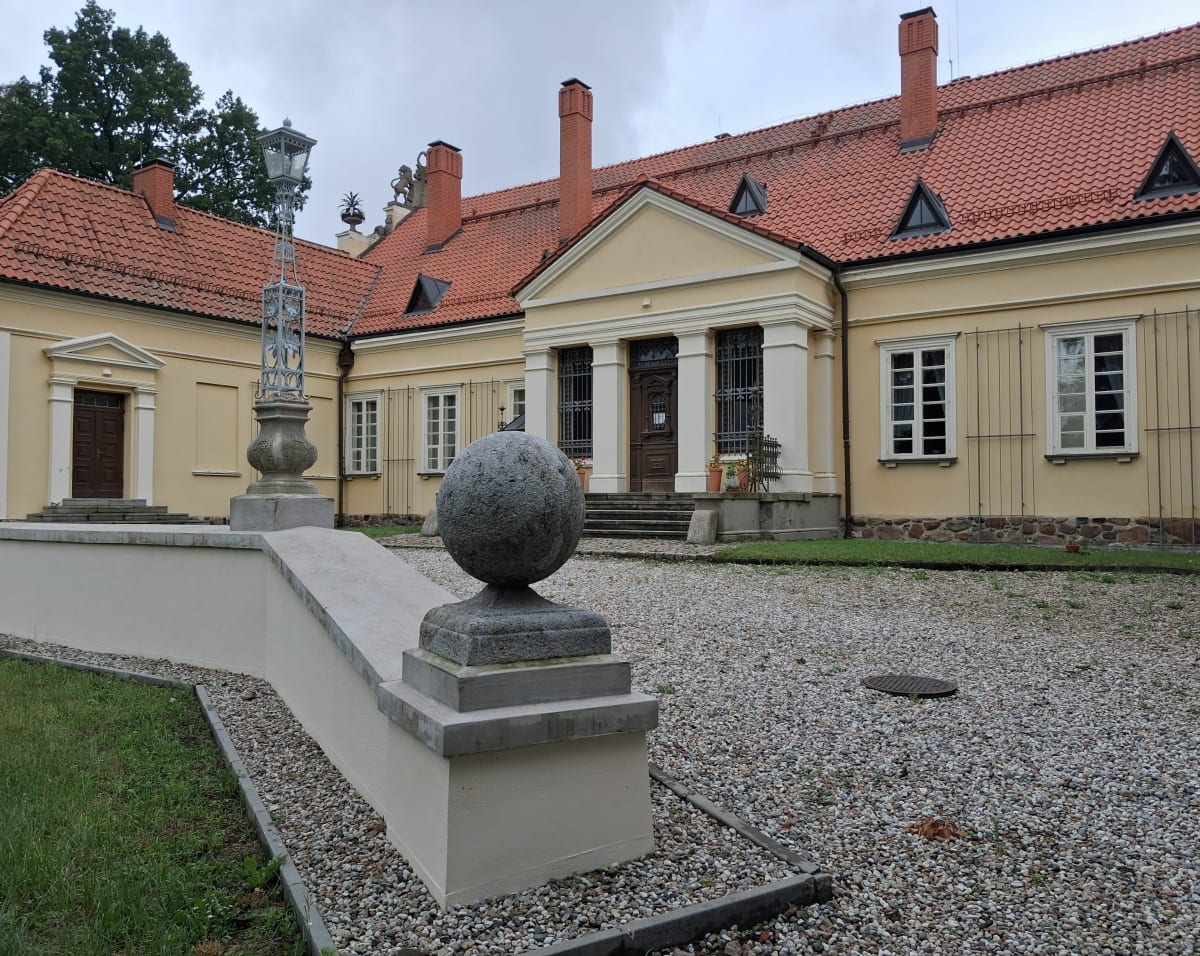 Szlakiem Wielkiej Wojny 1409-1411 - Dzierzgoń