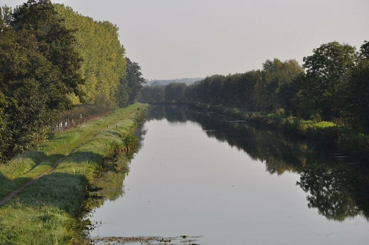 Sur les pas de Wilfried Owen - Ors