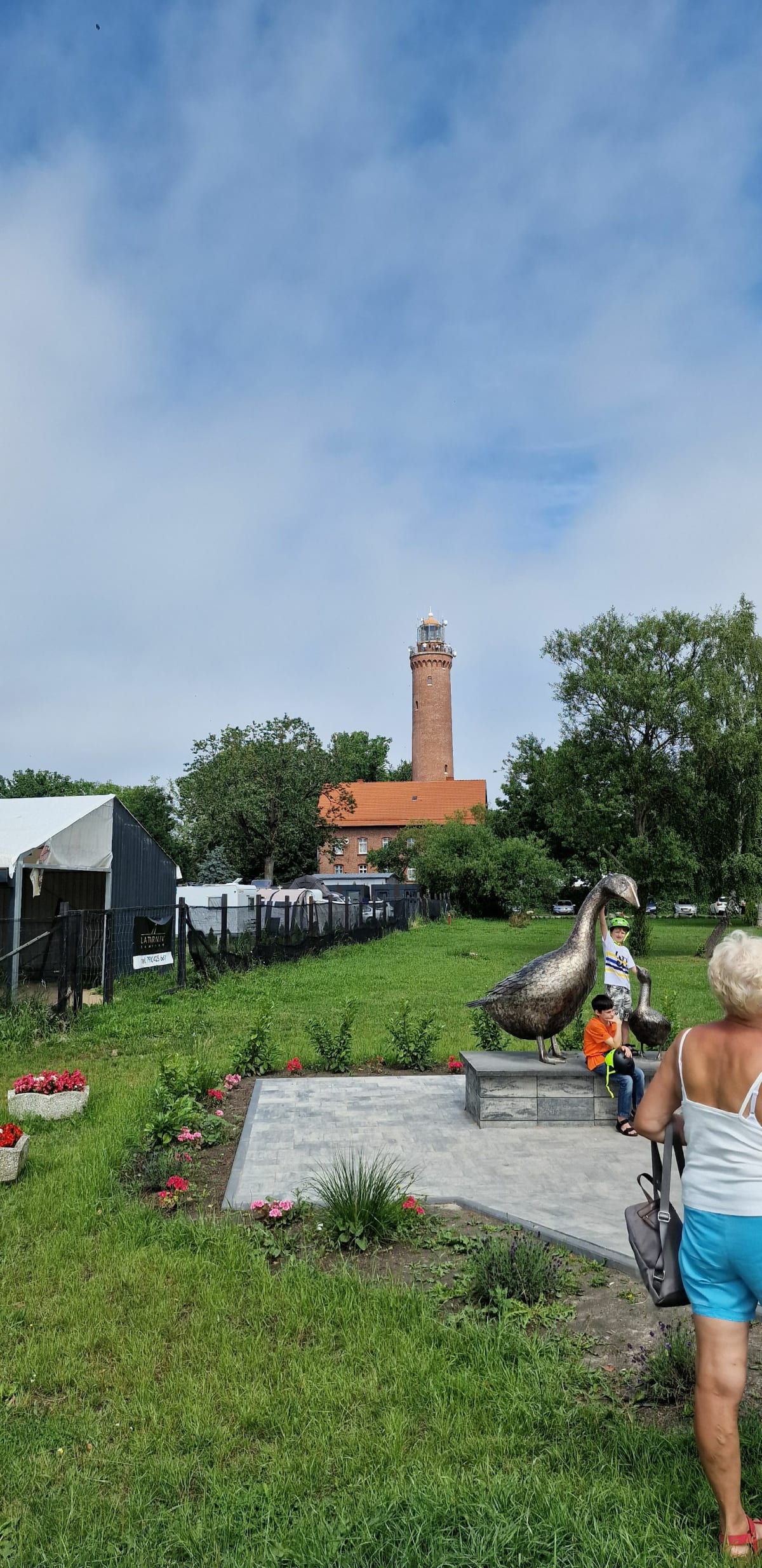 Chłopy - Gąski - Chłopy - Niegoszcz