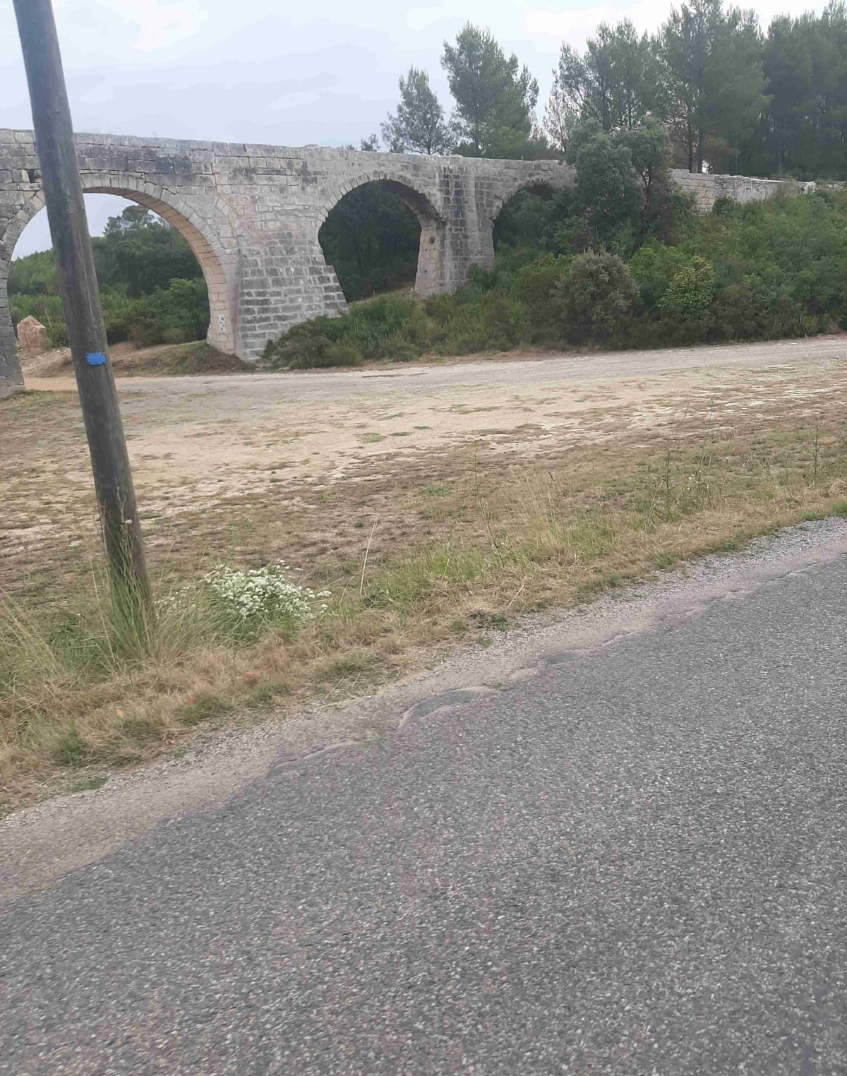 Balade tranquille autour de Castelnau-le-Lez - Jacou