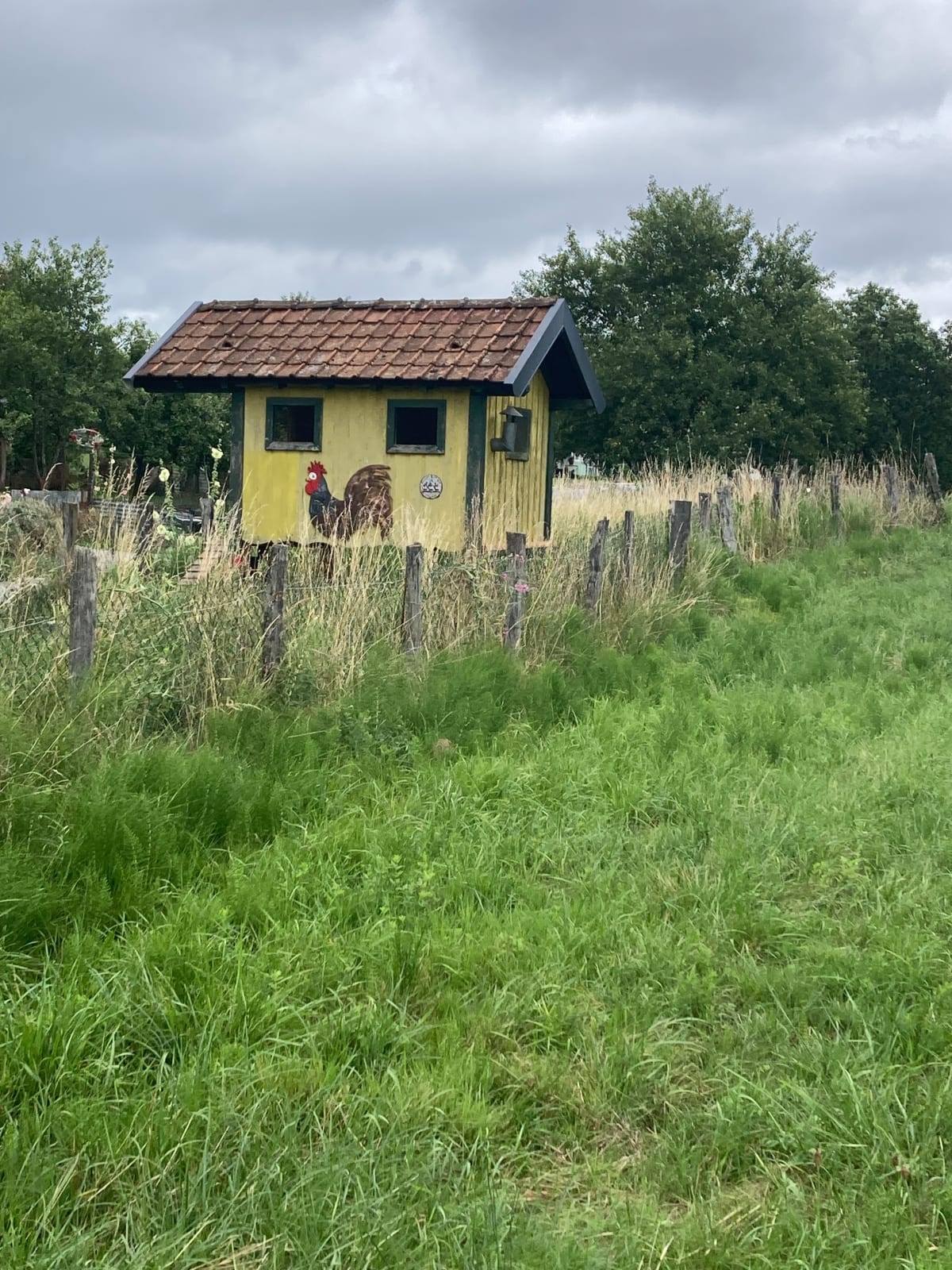 Boucle à partir Échenans-sous-Mont-Vaudois, et Bois du Mont - Marie Laure