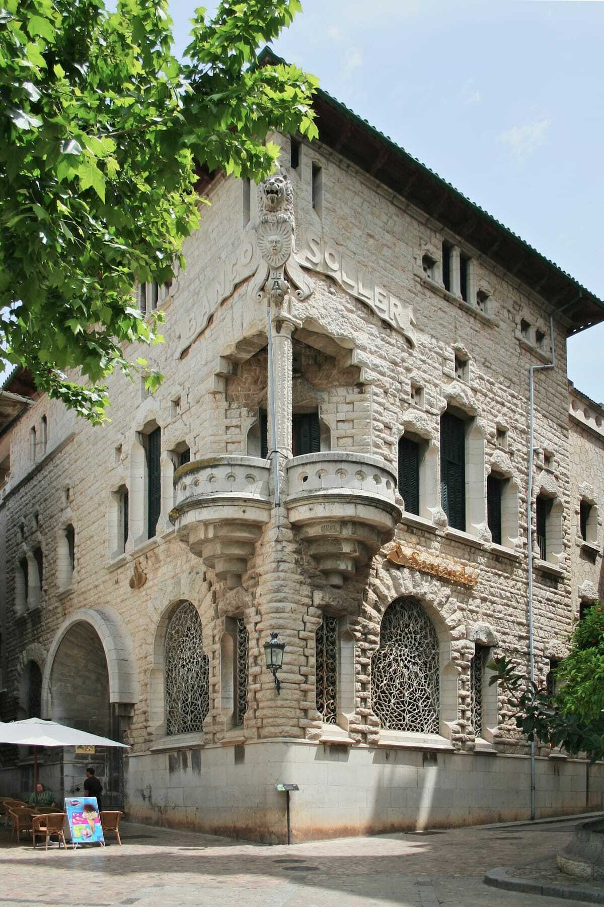 Randonnée à Sóller depuis Biniaraix : Découverte du patrimoine et des paysages - Biniaraix