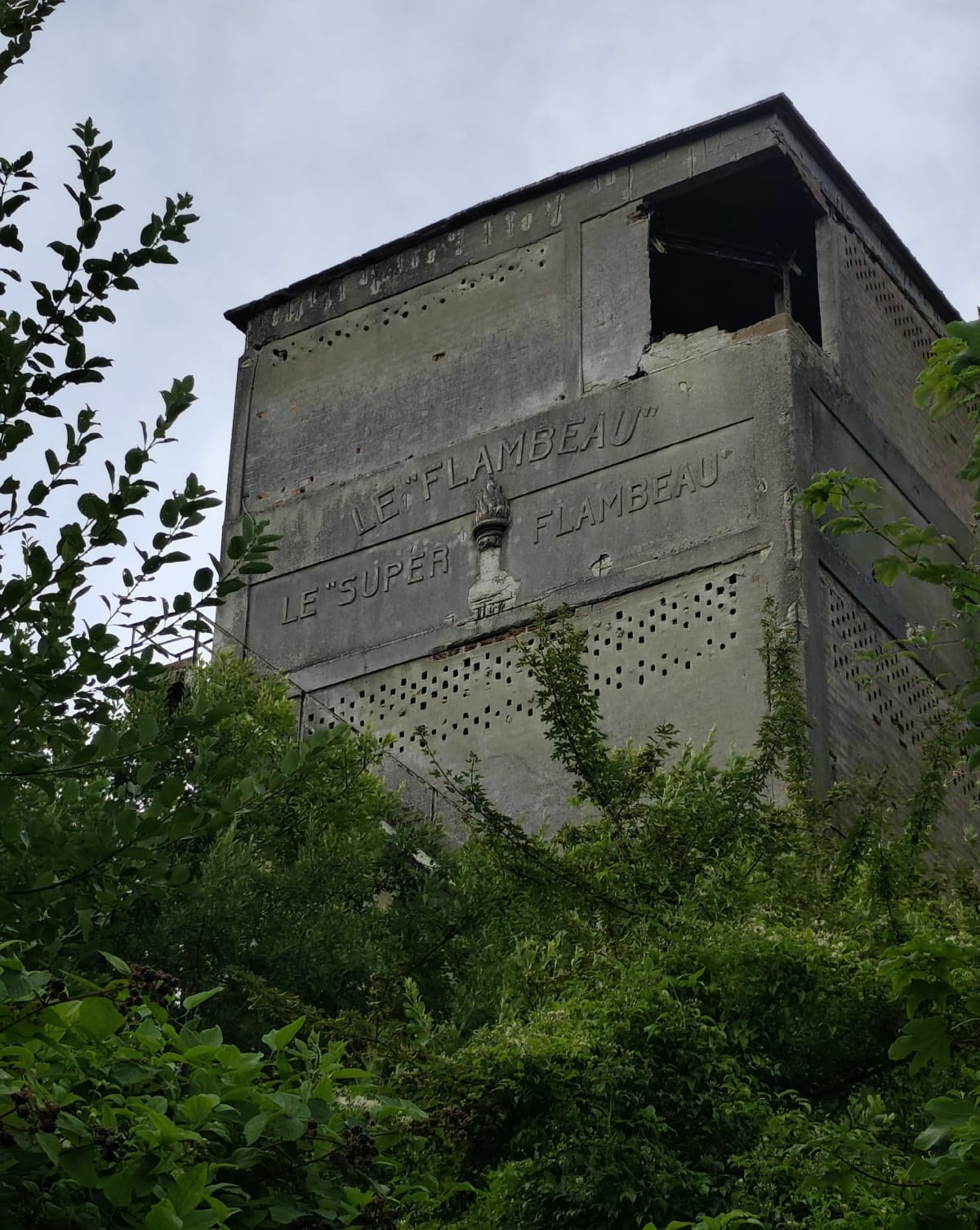 Lothinghrn - Lottinghen
