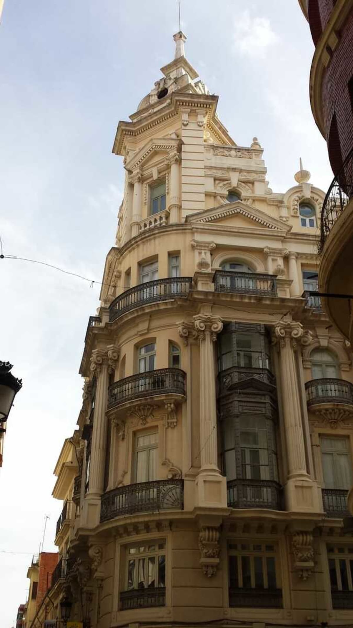 Randonnée à Albacete : Exploration de Carretas-Huerta Marzo et ses environs - Albacete