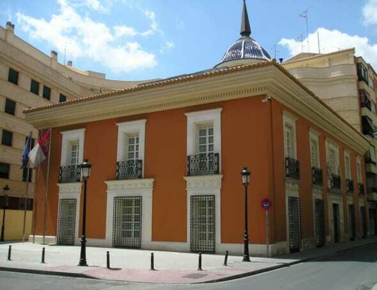 Randonnée à Albacete: Exploration du patrimoine au départ de San Pablo - Albacete