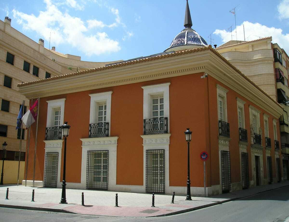 Randonnée à Albacete : Découverte historique et naturelle depuis Cañicas - Albacete