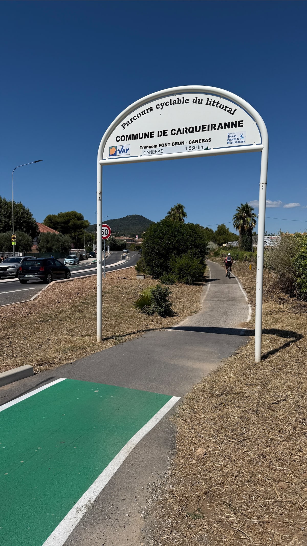 La Londe, Carqueiranne, Giens, La Londe-les-Maures - Bruno