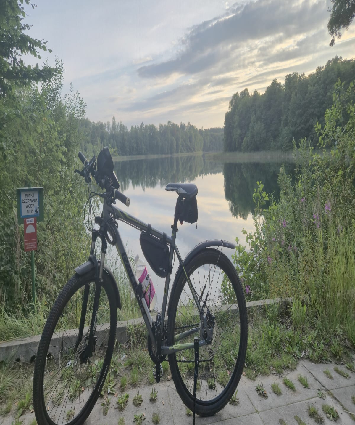 Coś na szybko - Mateusz