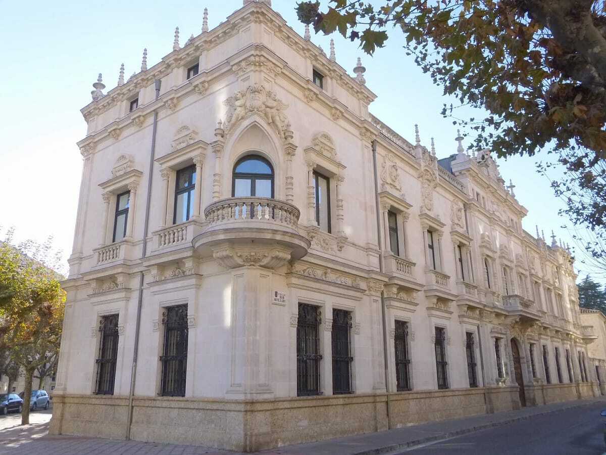 Randonnée à Burgos depuis Las Huelgas : Parcours et Découvertes - Burgos