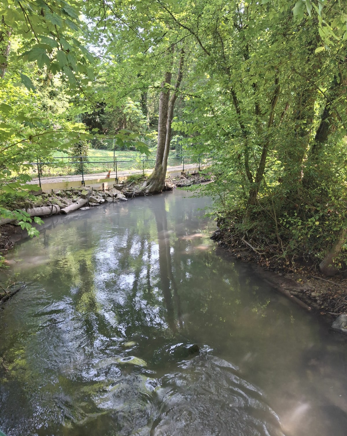 Rando à Houdilcourt - Houdilcourt