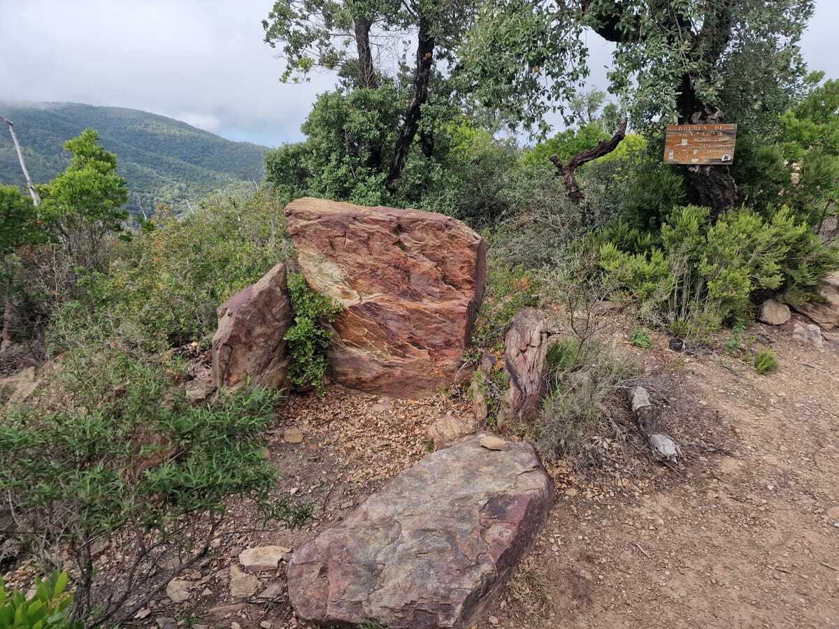 Randonnée à Vall-llobrega : Découverte du patrimoine catalan au départ de Celler Can Sais - Vall-llobrega