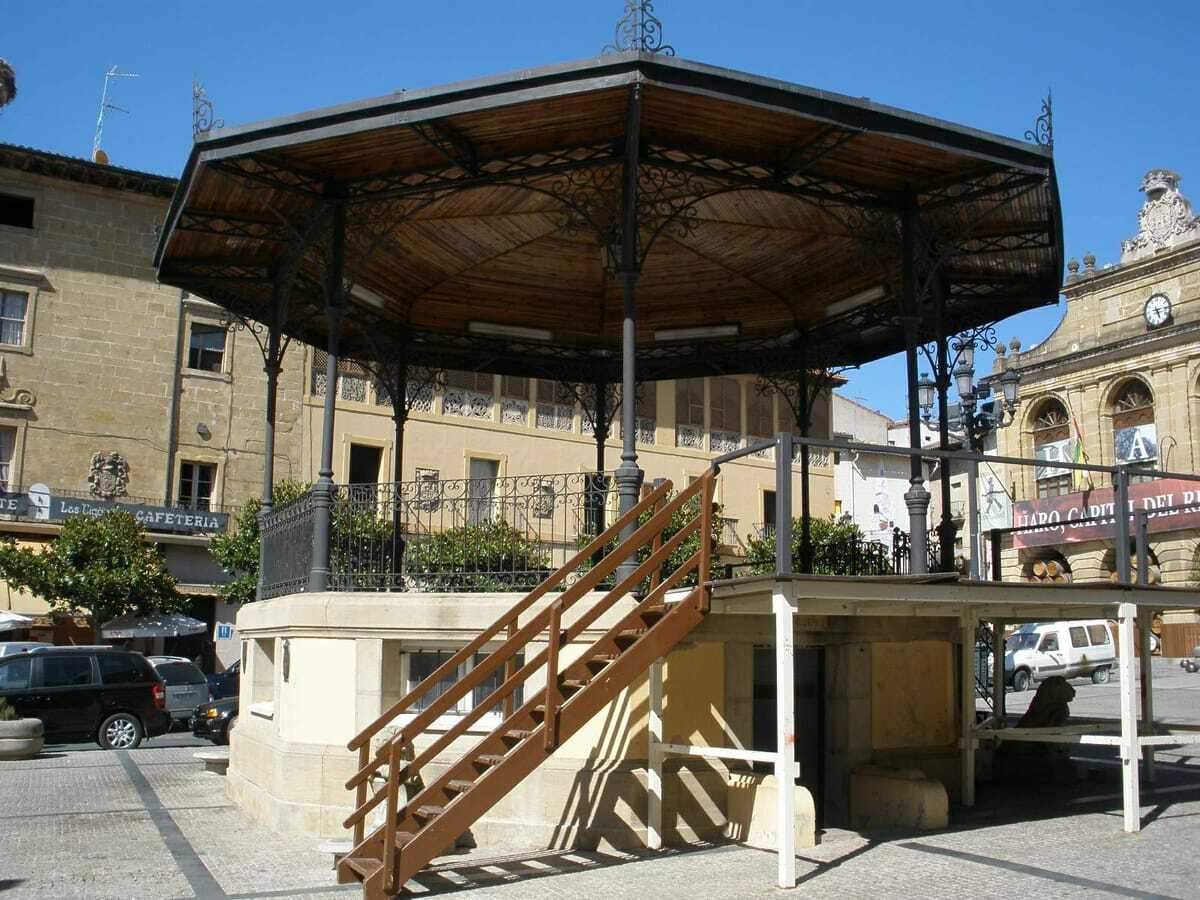 Randonnée à Haro, La Rioja : Découverte du patrimoine et des points de vue - Haro