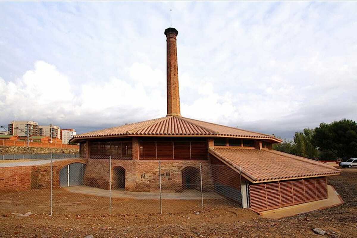 Randonnée urbaine à Reus: Découvrez le patrimoine catalan - Reus