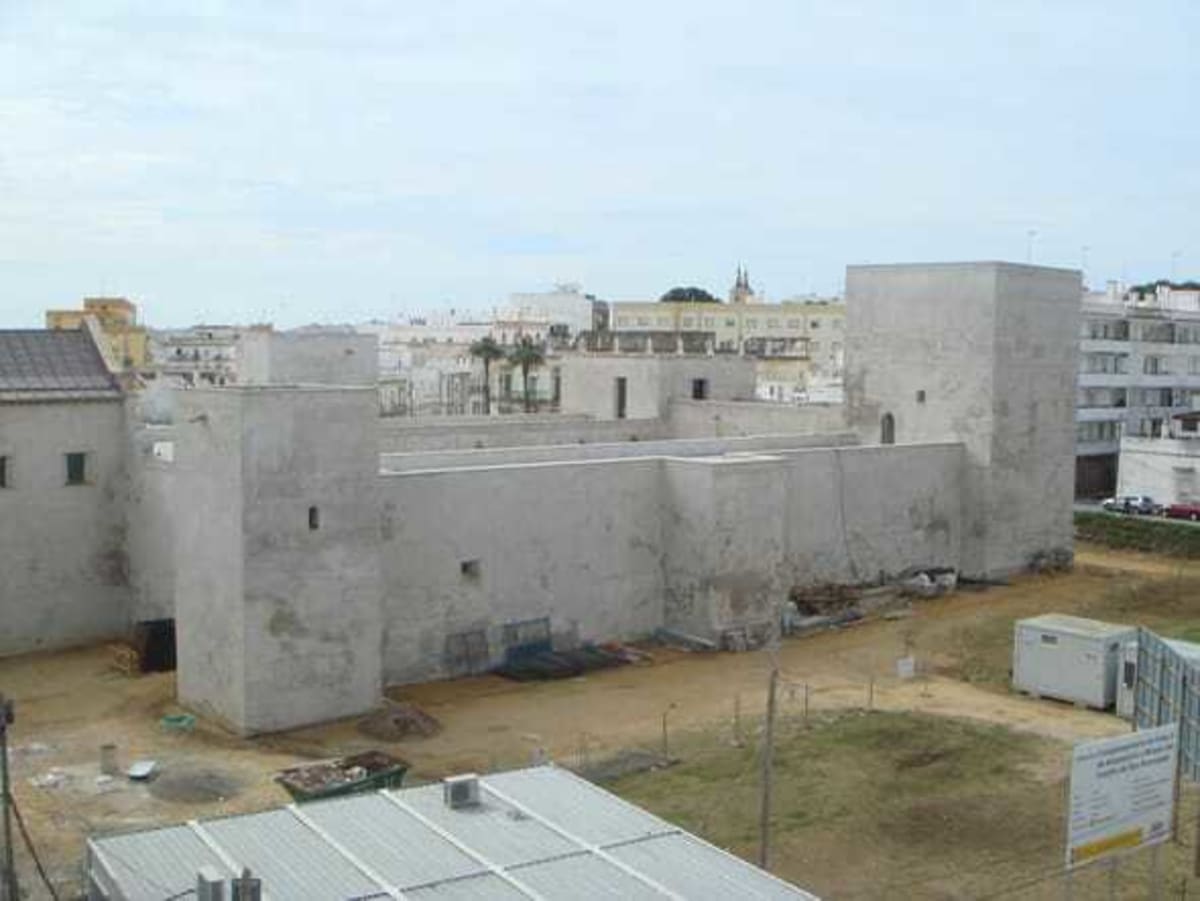 Randonnée à San Fernando : Exploration urbaine au départ de Bartolo - San Fernando
