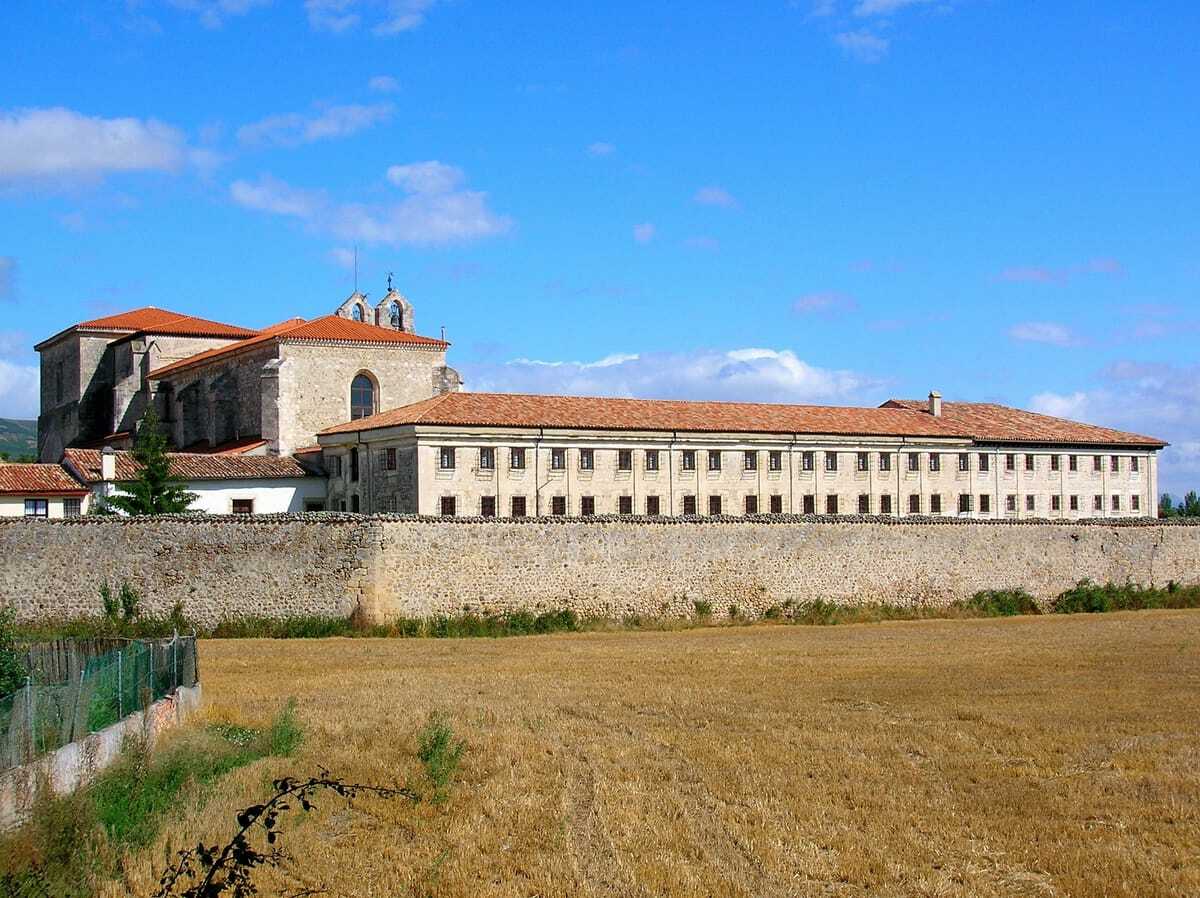Randonnée à Medina de Pomar : Exploration des Chemins de Castilla y León - Medina de Pomar