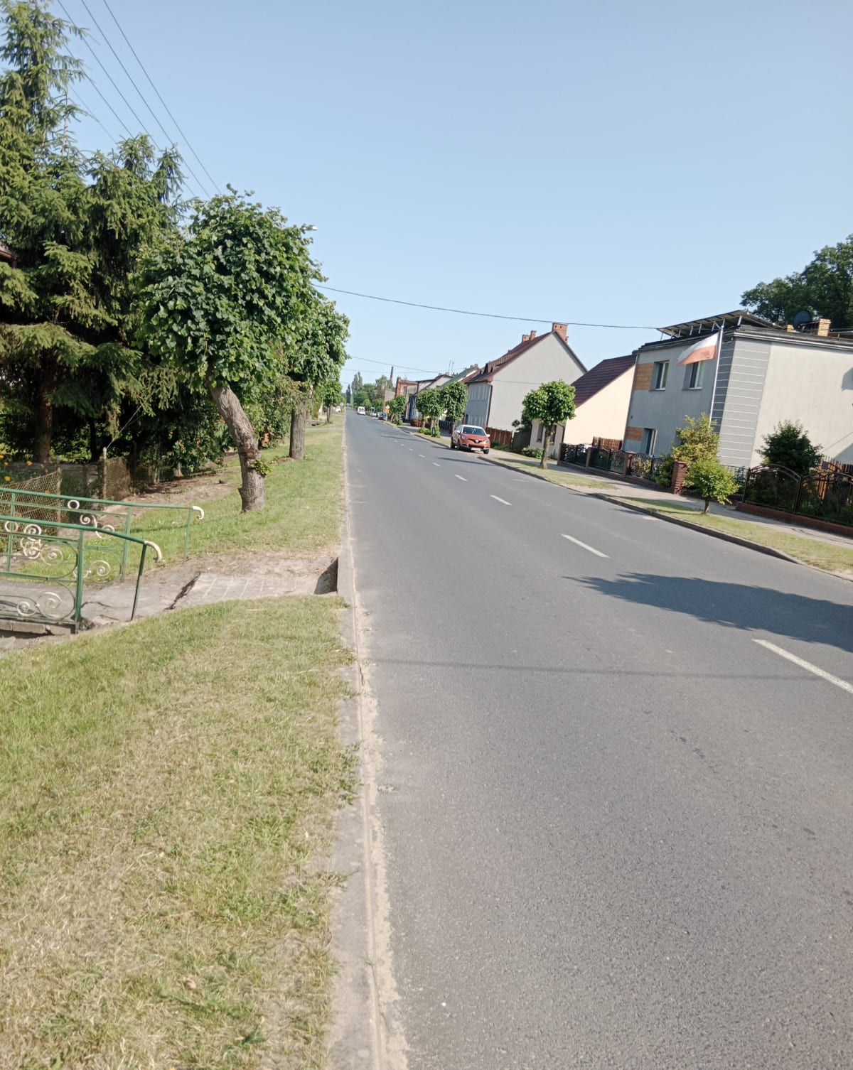 Lekka wycieczka - Miasteczko Krajeńskie